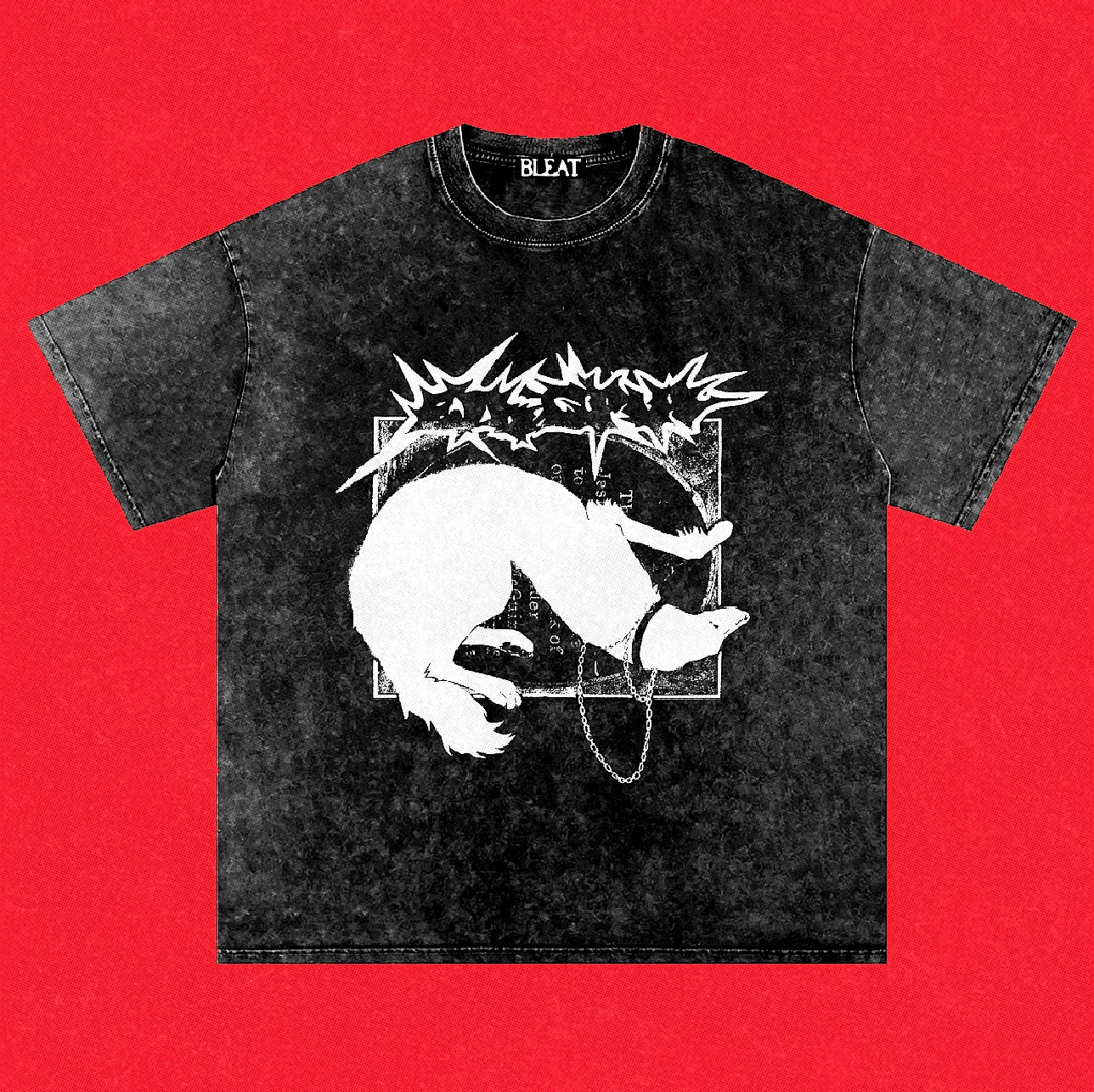 Enigma Tee