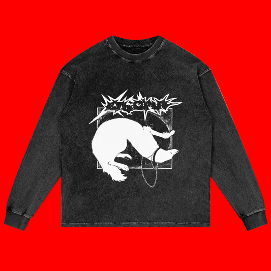 Enigma Long Sleeve