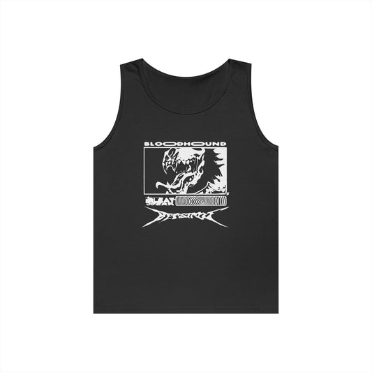 Unisex Heavy Cotton Tank Top