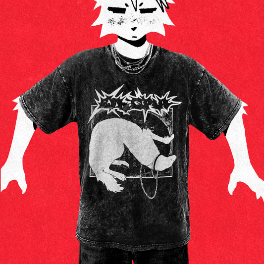 Enigma Tee