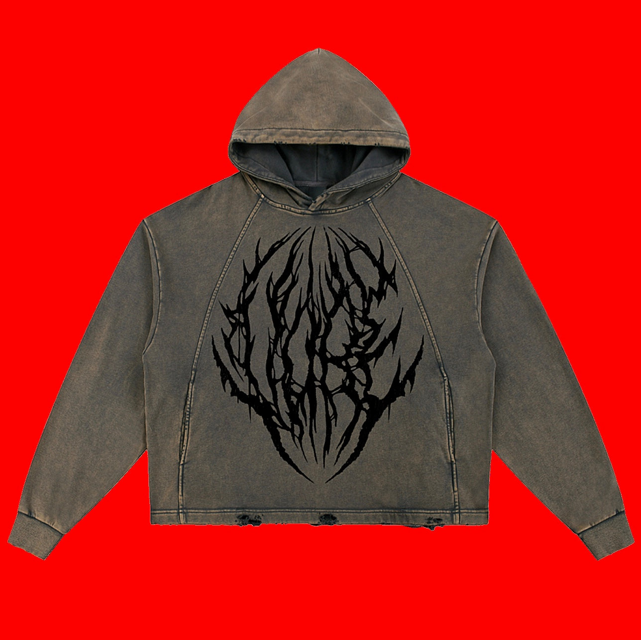 Vore Hoodie