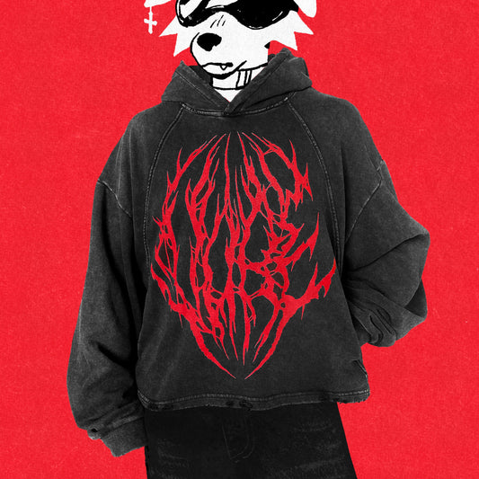 Vore Hoodie
