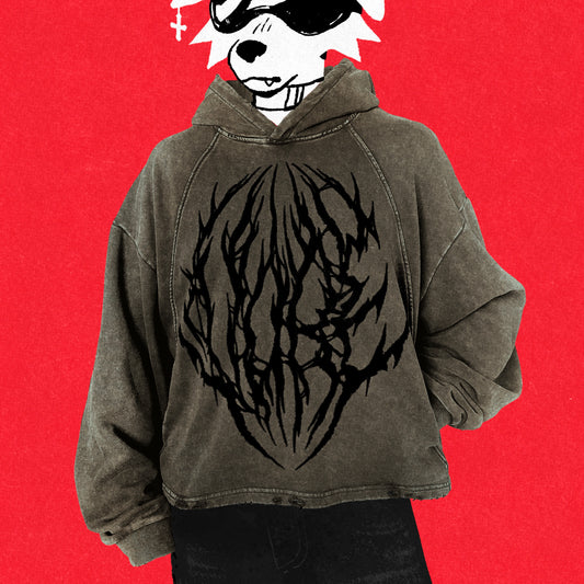 Vore Hoodie