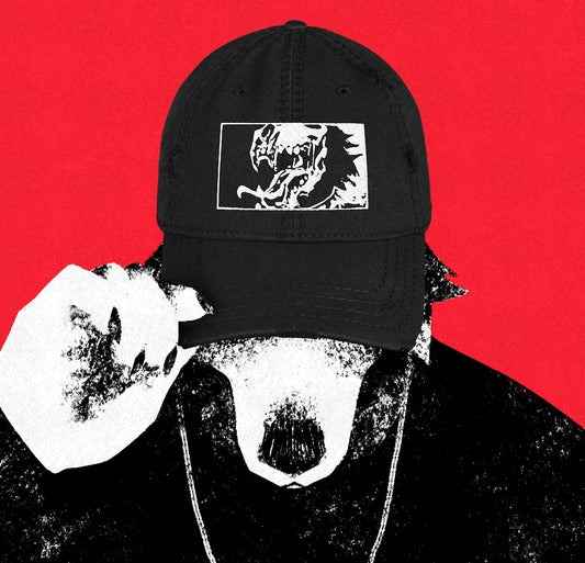 Maw Cap