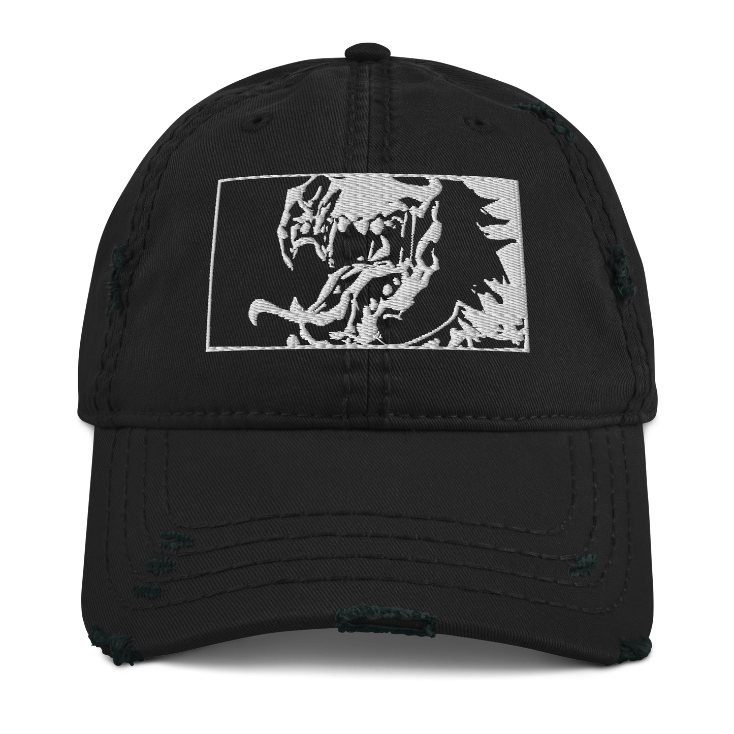 Maw Cap