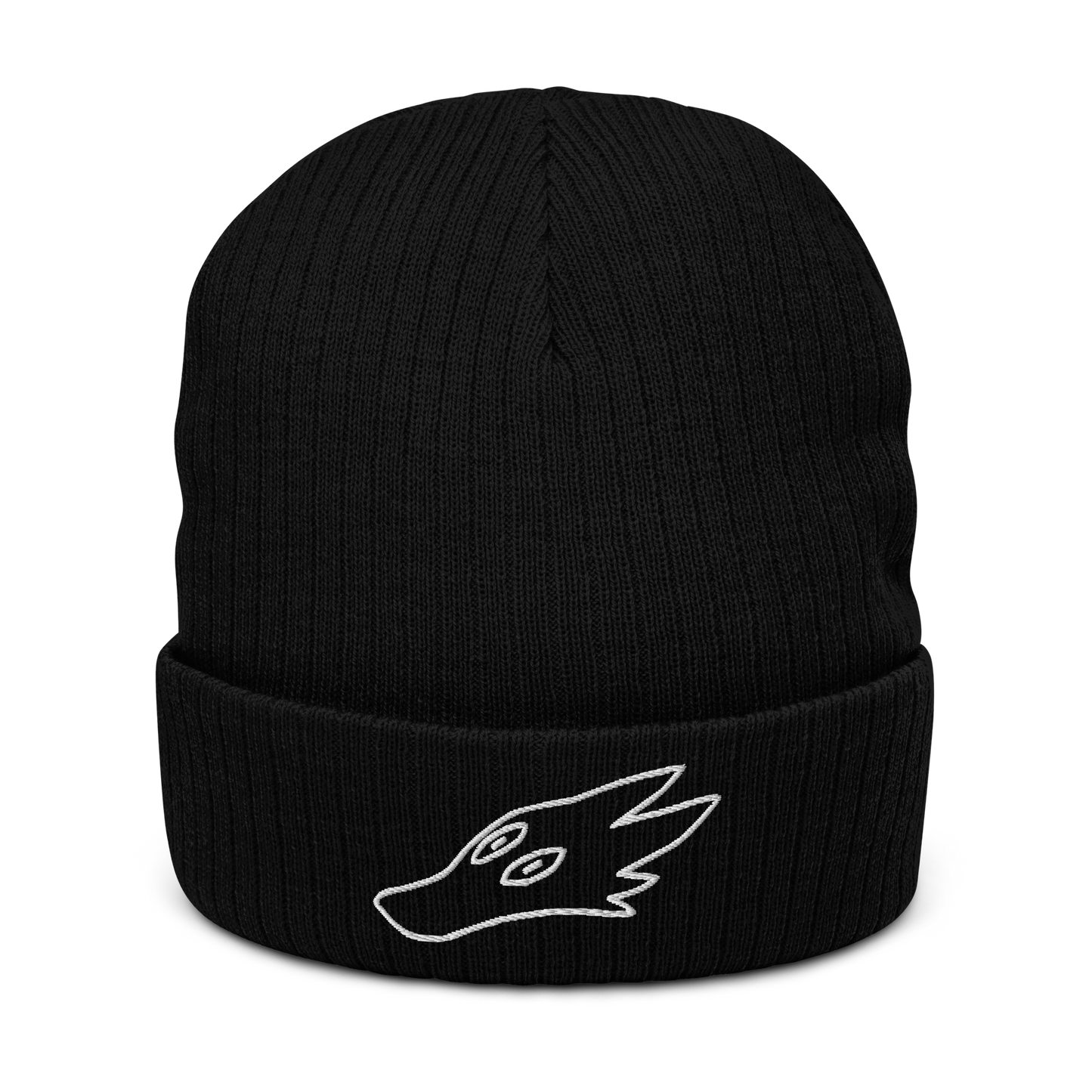 Cryptid Beanie